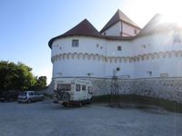 1 Familie V_ September 2018 Burg Veliki Tabor (Slawonien)